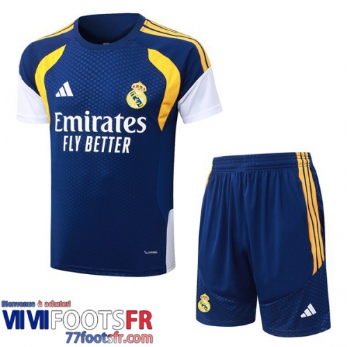T Shirt Real Madrid Homme 26 27 H930