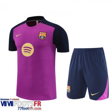 T Shirt Barcelone Homme 24 25 H392