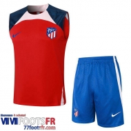 T Shirt Atletico Madrid Homme 24 25 H55