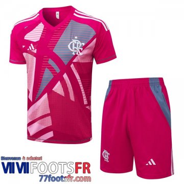 T Shirt Flamengo Homme 25 26 H649