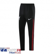 Pantalon Foot Liverpool Homme noir 2021 2022 P45