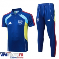 Polo foot Arsenal Homme 25 26 E207
