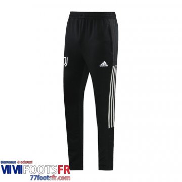 Pantalon Foot Juventus Homme noir 2021 2022 P38