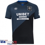 Maillot De Foot Rangers Third Homme 25 26