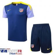 T Shirt Atletico Madrid Homme 25 26 H787