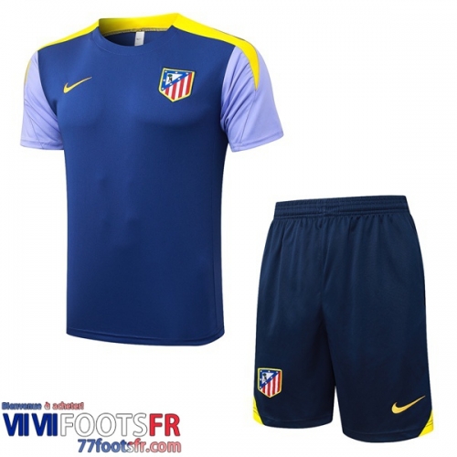 T Shirt Atletico Madrid Homme 25 26 H787