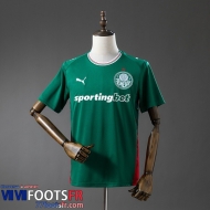 Maillot De Foot Palmeiras Domicile Homme 26 27