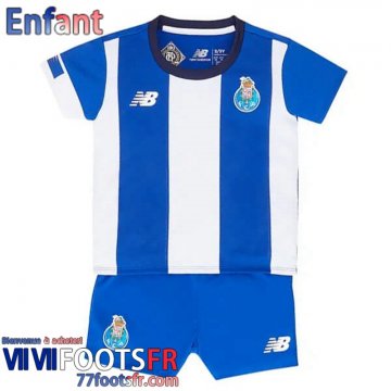 Maillot De Foot FC Porto Domicile Enfant 2023 2024