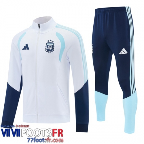 Veste Foot Argentine Homme 26 27 B747