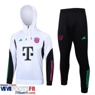 Sweatshirt Foot Bayern Munich Homme 2023 2024 B101