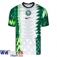 Maillot De Foot Nigeria Domicile 21-22