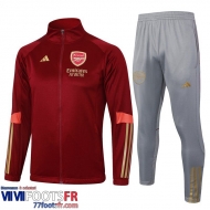 Veste Foot Arsenal Homme 2023 2024 B100