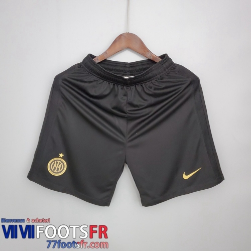 Short De Foot Inter Milan Domicile Homme 2021 2022 DK75