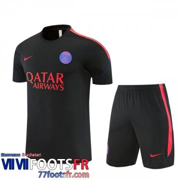 T Shirt PSG Homme 26 27 H1015