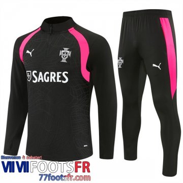 Survetement de Foot Portugal Homme 26 27 A1264