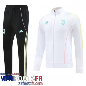 Veste Foot Juventus Homme 25 26 B682