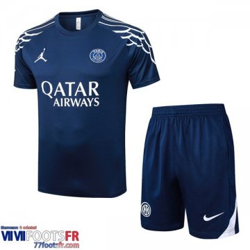 T Shirt PSG Homme 25 26 H739