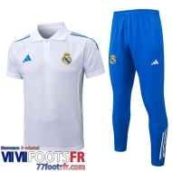 Polo foot Real Madrid Homme 25 26 E183