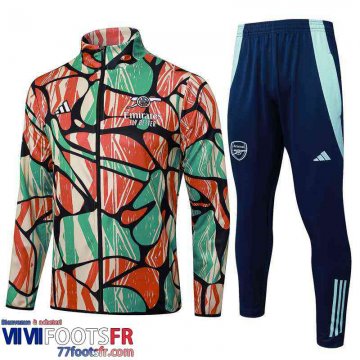 Veste Foot Arsenal Homme 24 25 B406
