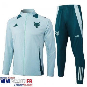 Veste Foot Cruzeiro Homme 24 25 B409
