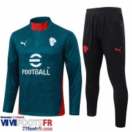 Survetement de Foot AC Milan Homme 25 26 A1107