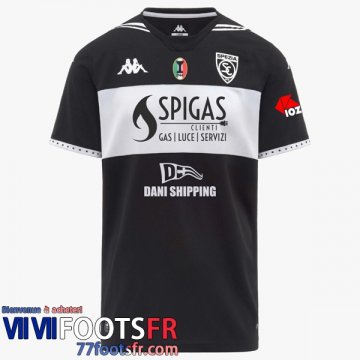 Maillot De Foot Spezia Exterieur Homme 25 26