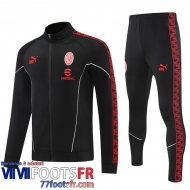Veste Foot AC Milan Homme 25 26 B670