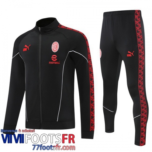 Veste Foot AC Milan Homme 25 26 B670