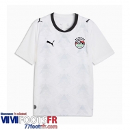 Maillot De Foot Egypte Exterieur Homme World Cup 2026