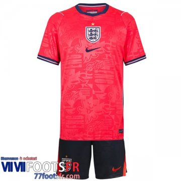 Maillot De Foot Angleterre Exterieur Enfant World Cup 2026