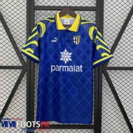 Retro Maillot De Foot Parma Exterieur Homme 95 97 FG762