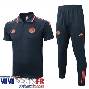 Polo foot Bayern Munich Homme 25 26 E175