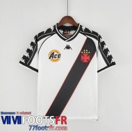 Retro Maillot De Foot Vasco da Gama Blanc Homme 2000 FG197