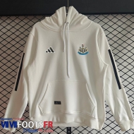 Sweatshirt Foot Newcastle United Homme 25 26 B524