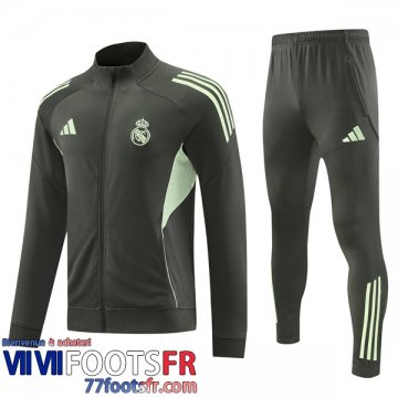 Veste Foot Real Madrid Homme 25 26 B661