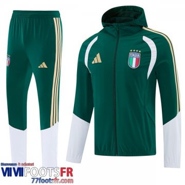 Coupe Vent Italie Homme 25 26 D443