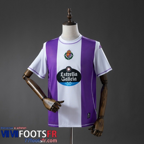 Maillot De Foot Real Valladolid Special Edition Homme 25 26 TBB959 Maillot De Foot Real Valladolid Special Edition Homme 25 26 TBB959