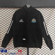 Sweatshirt Foot Newcastle United Homme 25 26 B529
