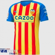 Maillot De Foot Valencia Third Homme 2022 2023