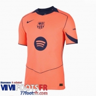 Maillot De Foot Barcelone Third Homme 25 26
