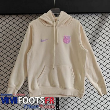 Sweatshirt Foot Barcelone Homme 25 26 B418