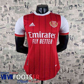 Maillot De Foot Arsenal Domicile Homme 2022 2023