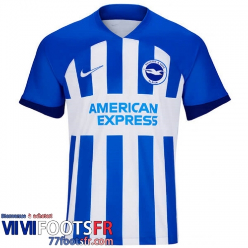 Maillot De Foot Brighton & Hove Domicile Homme 2023 2024