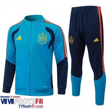 Veste Foot Espagne Homme 25 26 B716