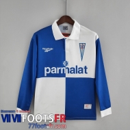 Retro Maillot De Foot Deportivo Universidad Catolica Third Homme Manche Longue 1998 FG162