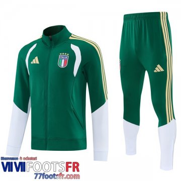 Veste Foot Italie Homme 26 27 B740