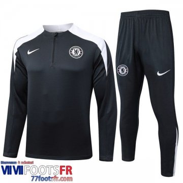 Survetement de Foot Chelsea Homme 25 26 A964