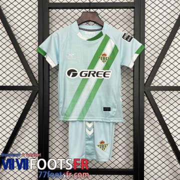 Maillot De Foot Real Betis Exterieur Homme 25 26