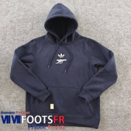 Sweatshirt Foot Arsenal Homme 25 26 B220