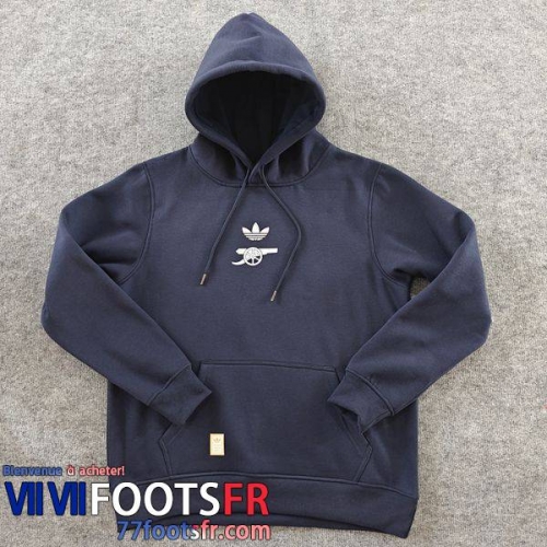 Sweatshirt Foot Arsenal Homme 25 26 B220